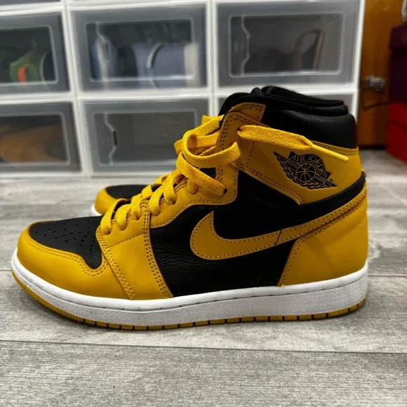 Nike Air Jordan 1 Retro High OG 'Pollen'